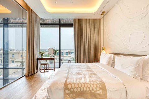 Apartament de închiriat în Jumeirah, Dubai, EAU 3 dormitoare, 300.91 mp.  №747666 - poză 9