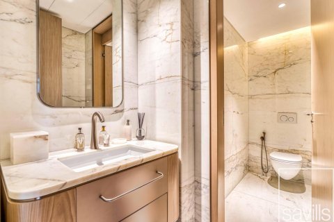 Apartament de închiriat în Jumeirah, Dubai, EAU 3 dormitoare, 300.91 mp.  №747666 - poză 24