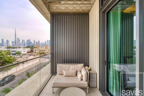 Apartament de închiriat în Jumeirah, Dubai, EAU 3 dormitoare, 300.91 mp.  №747666 - poză 14