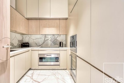 Apartament de închiriat în Jumeirah, Dubai, EAU 3 dormitoare, 300.91 mp.  №747666 - poză 7