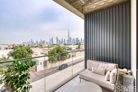 Apartament de închiriat în Jumeirah, Dubai, EAU 3 dormitoare, 300.91 mp.  №747666 - poză 12
