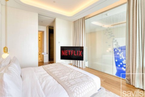 Apartament de închiriat în Jumeirah, Dubai, EAU 3 dormitoare, 300.91 mp.  №747666 - poză 10
