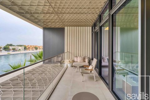Apartament de închiriat în Jumeirah, Dubai, EAU 3 dormitoare, 300.91 mp.  №747666 - poză 16