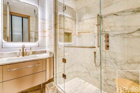 Apartament de închiriat în Jumeirah, Dubai, EAU 3 dormitoare, 300.91 mp.  №747666 - poză 30