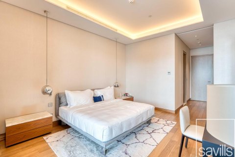 Apartament de închiriat în Jumeirah, Dubai, EAU 3 dormitoare, 300.91 mp.  №747666 - poză 23