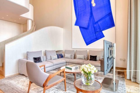 Apartament de închiriat în Jumeirah, Dubai, EAU 3 dormitoare, 300.91 mp.  №747666 - poză 6