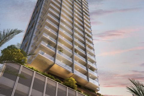 Business Bay、Dubai、UAE にあるマンション販売中 1部屋、32 m2、No732747 - 写真 7