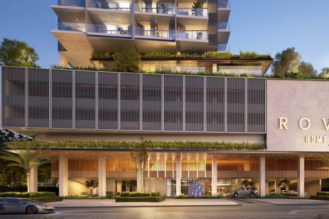 Business Bay、Dubai、UAE にあるマンション販売中 1部屋、32 m2、No732747 - 写真 3