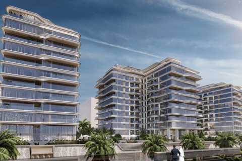 Dubai, BAE’de satılık daire 1 yatak odası, 46 m&sup2; No 732745 - fotoğraf 10