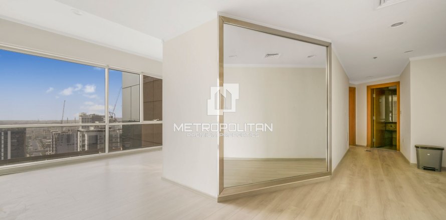 Kantor di Sheikh Zayed Road, Dubai, UEA 1 kamar tidur, 223.9 m2 nomor 663111