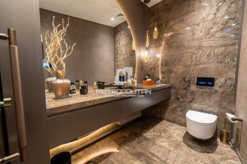 Oficina en venta en Business Bay, Dubai, EAU 264 m2 № 663107 - foto 14