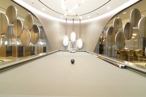 Oficina en venta en Business Bay, Dubai, EAU 264 m2 № 663107 - foto 11