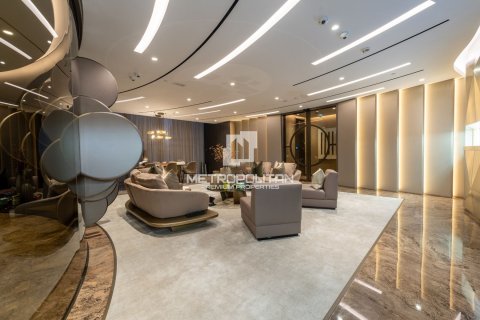 Oficina en venta en Business Bay, Dubai, EAU 264 m2 № 663107 - foto 4