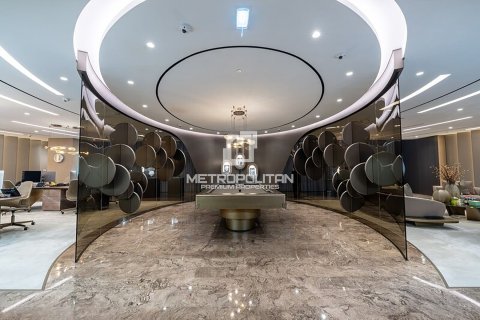 Oficina en venta en Business Bay, Dubai, EAU 264 m2 № 663107 - foto 9