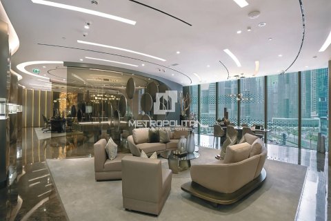 Oficina en venta en Business Bay, Dubai, EAU 264 m2 № 663107 - foto 3