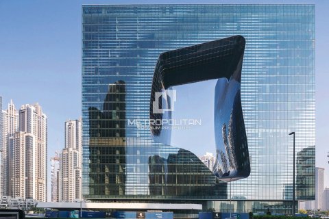 Oficina en venta en Business Bay, Dubai, EAU 264 m2 № 663107 - foto 1