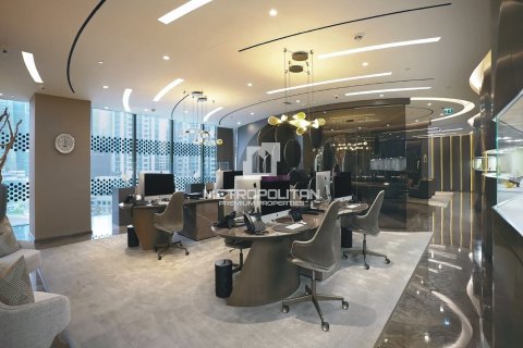 Oficina en venta en Business Bay, Dubai, EAU 264 m2 № 663107 - foto 6