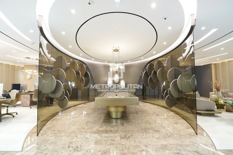 Oficina en venta en Business Bay, Dubai, EAU 264 m2 № 663107 - foto 10