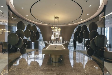 Oficina en venta en Business Bay, Dubai, EAU 264 m2 № 663107 - foto 13
