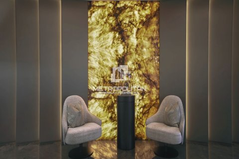 Oficina en venta en Business Bay, Dubai, EAU 264 m2 № 663107 - foto 12