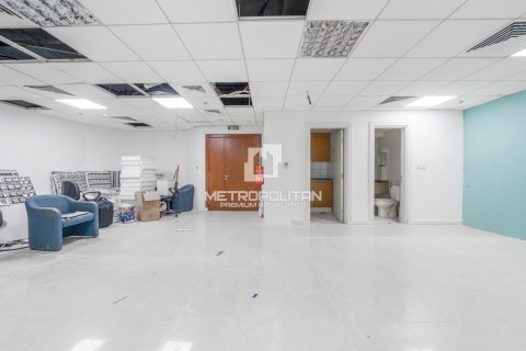 Pejabat di Sheikh Zayed Road, Dubai, UAE 71.3 meter persegi № 663109 - foto 6