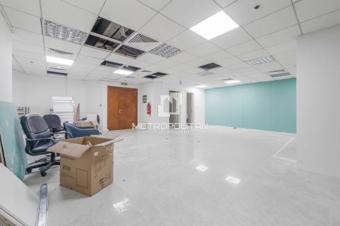 Pejabat di Sheikh Zayed Road, Dubai, UAE 71.3 meter persegi № 663109 - foto 5