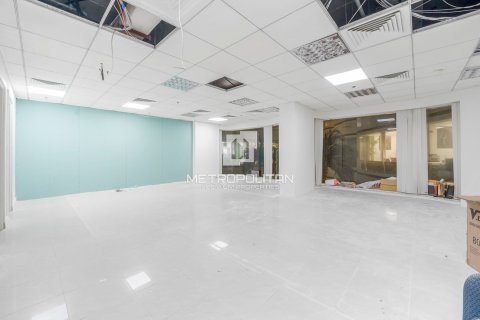 Pejabat di Sheikh Zayed Road, Dubai, UAE 71.3 meter persegi № 663109 - foto 7