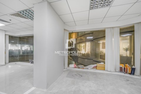 Pejabat di Sheikh Zayed Road, Dubai, UAE 71.3 meter persegi № 663109 - foto 12