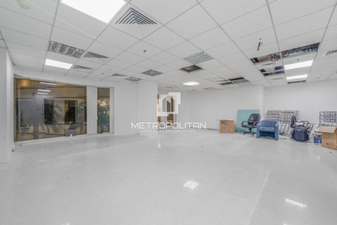 Pejabat di Sheikh Zayed Road, Dubai, UAE 71.3 meter persegi № 663109 - foto 3