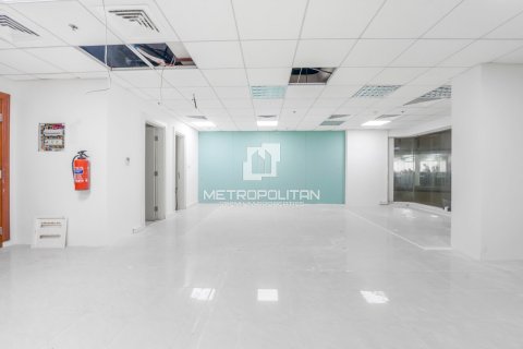 Pejabat di Sheikh Zayed Road, Dubai, UAE 71.3 meter persegi № 663109 - foto 4