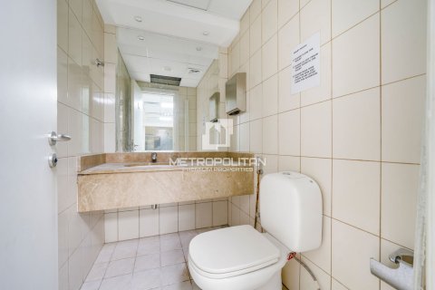 Pejabat di Sheikh Zayed Road, Dubai, UAE 71.3 meter persegi № 663109 - foto 10