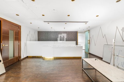 Kontor uthyres i Sheikh Zayed Road, Dubai, UAE 182.2 kvm Nr. 663110 - fotografi 7