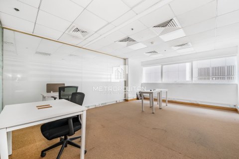Kontor uthyres i Sheikh Zayed Road, Dubai, UAE 182.2 kvm Nr. 663110 - fotografi 16