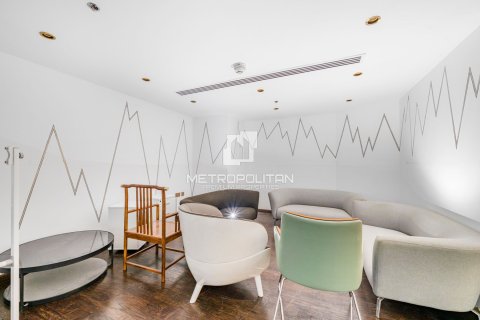 Kontor uthyres i Sheikh Zayed Road, Dubai, UAE 182.2 kvm Nr. 663110 - fotografi 6