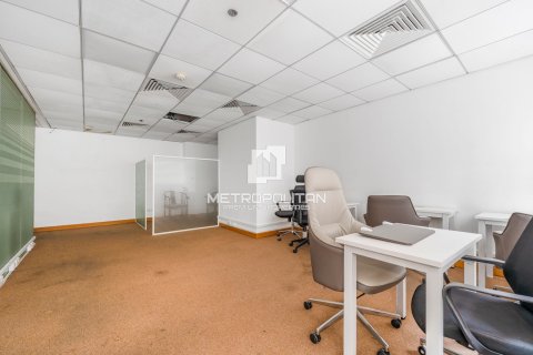 Kontor uthyres i Sheikh Zayed Road, Dubai, UAE 182.2 kvm Nr. 663110 - fotografi 14