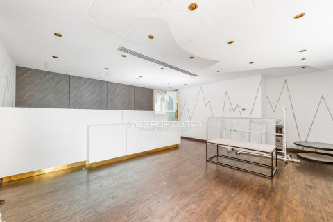 Kontor uthyres i Sheikh Zayed Road, Dubai, UAE 182.2 kvm Nr. 663110 - fotografi 4