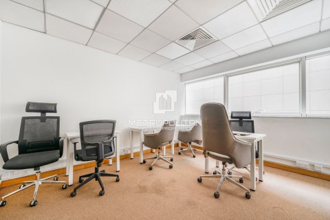 Kontor uthyres i Sheikh Zayed Road, Dubai, UAE 182.2 kvm Nr. 663110 - fotografi 15