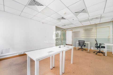 Kontor uthyres i Sheikh Zayed Road, Dubai, UAE 182.2 kvm Nr. 663110 - fotografi 17