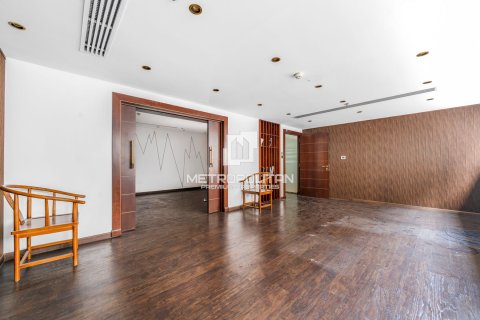 Kontor uthyres i Sheikh Zayed Road, Dubai, UAE 182.2 kvm Nr. 663110 - fotografi 1