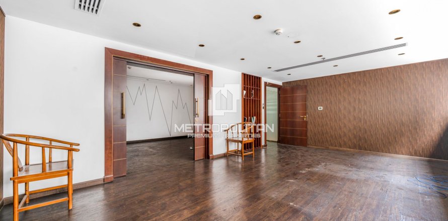 Kontor i Sheikh Zayed Road, Dubai, UAE 182.2 kvm Nr. 663110