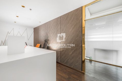 Kontor uthyres i Sheikh Zayed Road, Dubai, UAE 182.2 kvm Nr. 663110 - fotografi 11