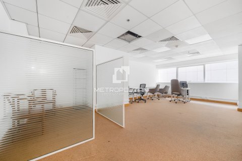 Kontor uthyres i Sheikh Zayed Road, Dubai, UAE 182.2 kvm Nr. 663110 - fotografi 12
