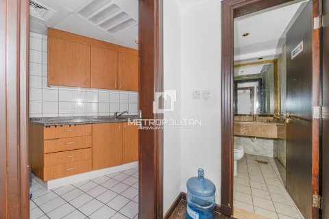 Kontor uthyres i Sheikh Zayed Road, Dubai, UAE 182.2 kvm Nr. 663110 - fotografi 8