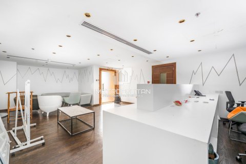 Kontor uthyres i Sheikh Zayed Road, Dubai, UAE 182.2 kvm Nr. 663110 - fotografi 5