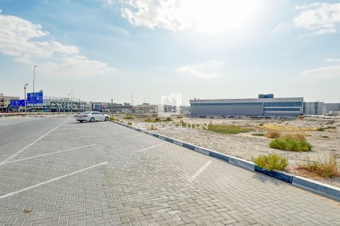 Föld itt: Nadd Al Hammar, Dubai, EAE, 2749.9 m², azonosító: 663105 - fénykép 4