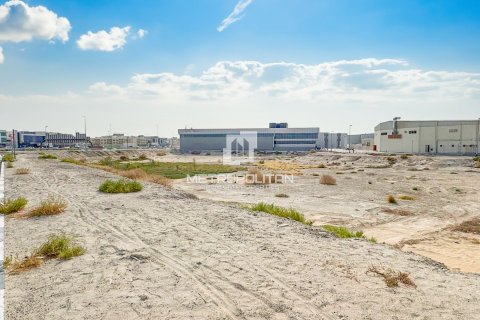 Föld itt: Nadd Al Hammar, Dubai, EAE, 2749.9 m², azonosító: 663105 - fénykép 1