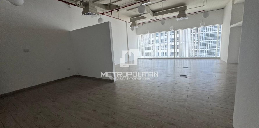 阿联酋 Dubai Business Bay 写字楼  84.2 平方米 , 编号 663106