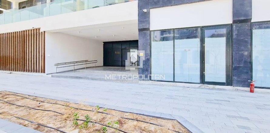 Veikals Meydan, Dubaijā, AAE 28.4 m2 Nr. 663108