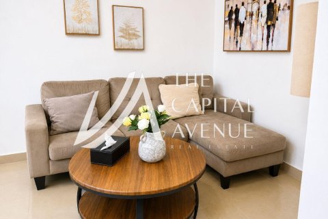 Apartament në Al Reef, Abu Dhabi, Emiratet e Bashkuara Arabe 1 dhomë, 39.39 m2. № 737146 - Foto 2