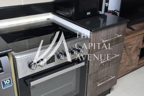 Apartament në Al Reef, Abu Dhabi, Emiratet e Bashkuara Arabe 1 dhomë, 39.39 m2. № 737146 - Foto 4